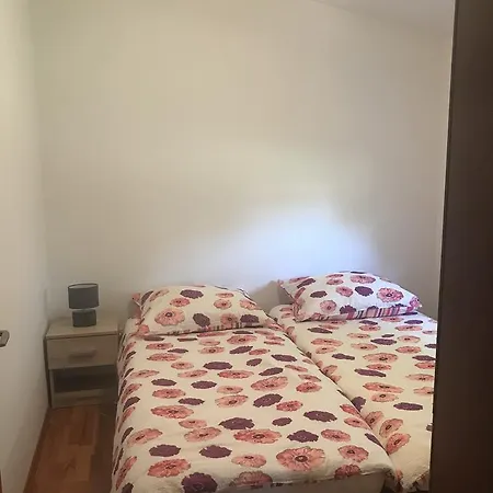 Appartement Natacha *