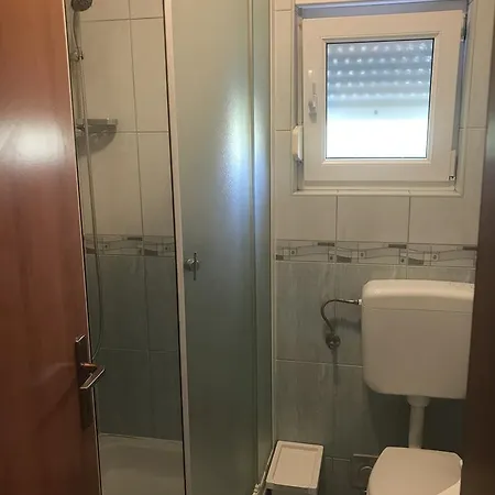 Natacha Appartement