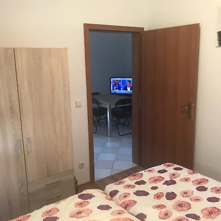 Appartement Natacha Vir
