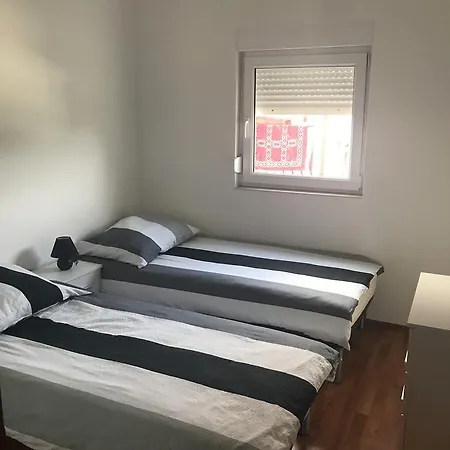 Appartement Natacha *