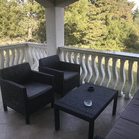 Appartement Natacha