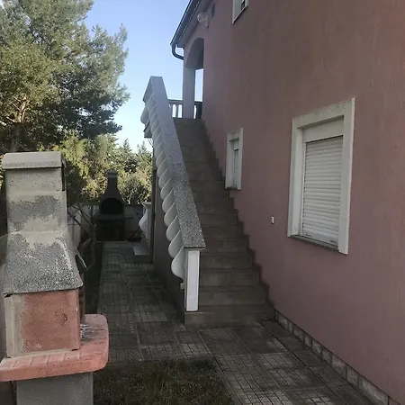 Natacha Appartement *